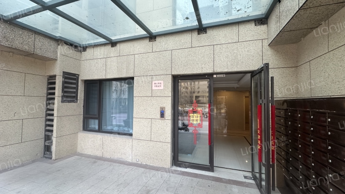 太原远洋红星天铂二期外景图