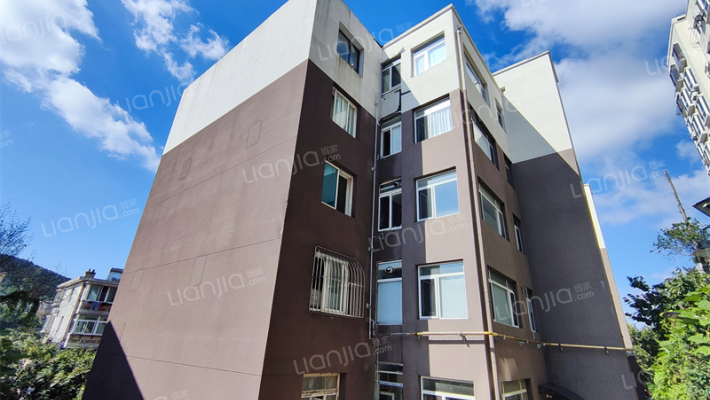 青春三巷外景图