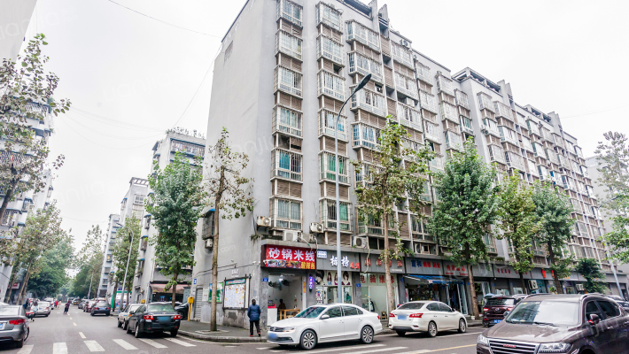 璧玉雅苑外景图