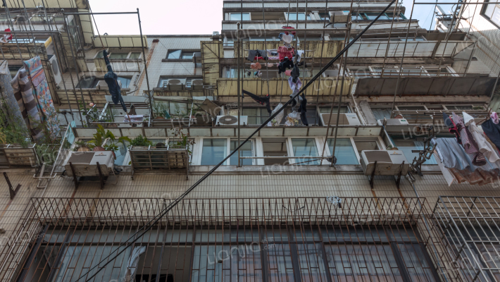 中山北路158号外景图