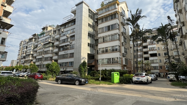 正祥万升小区东区外景图