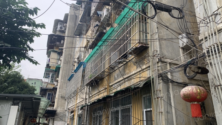 南大街394号外景图