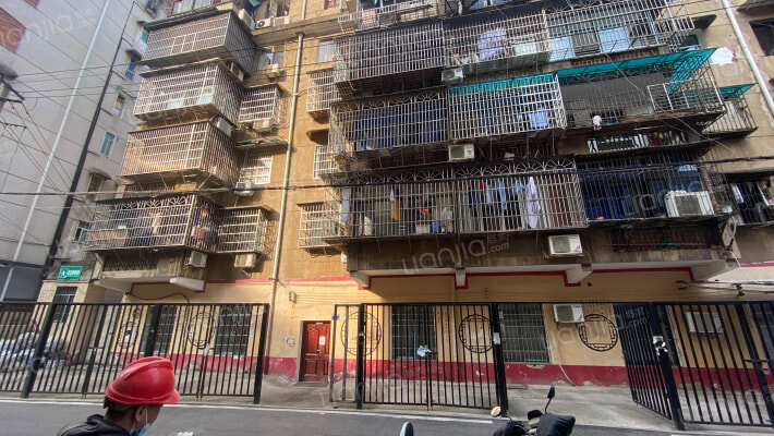 窑岭村巷31号外景图