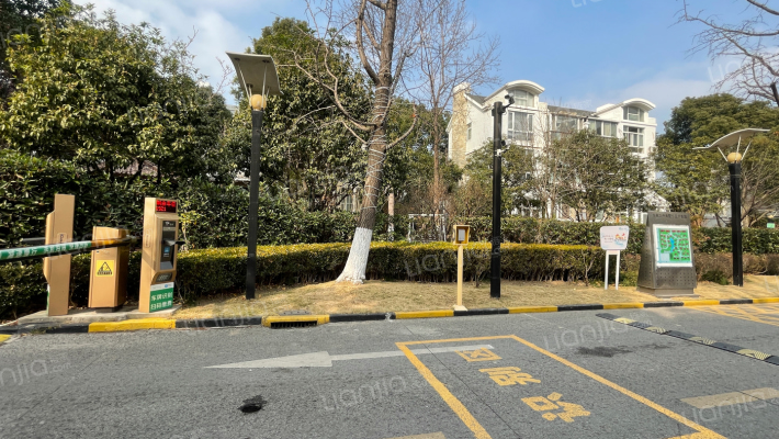 大千美墅外景图