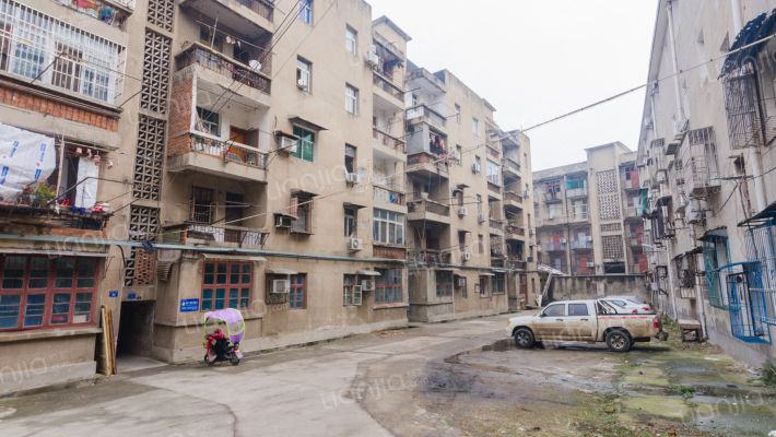 蔡张二路29号外景图