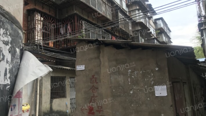 瓦仓庄2号外景图