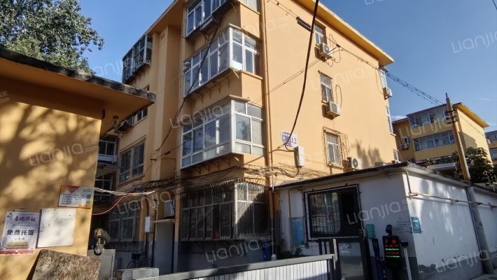 永泰街为公里12号外景图