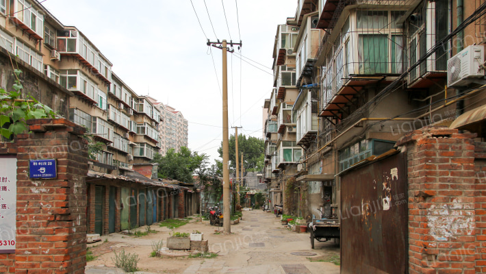 胜利庄路5号至9号外景图