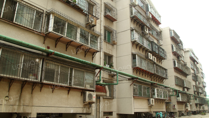 制锦市铜元局前街4-1号外景图