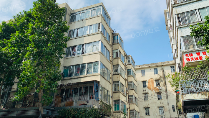 松风路6号外景图