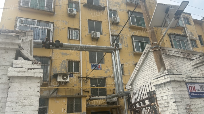 铁五村3号外景图