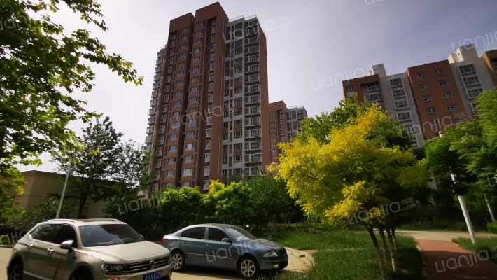 爱国东里外景图