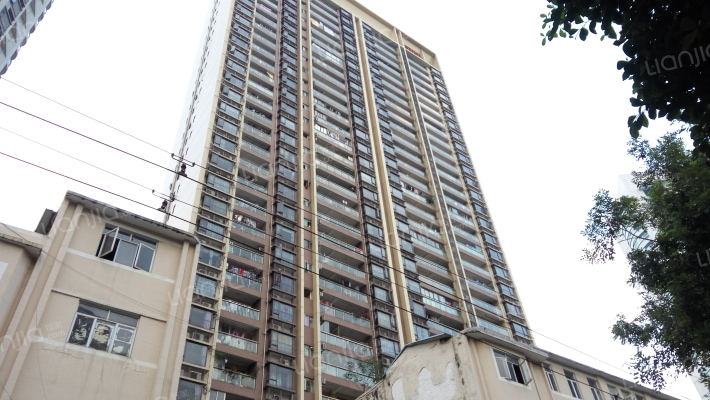 兰亭璟濠外景图