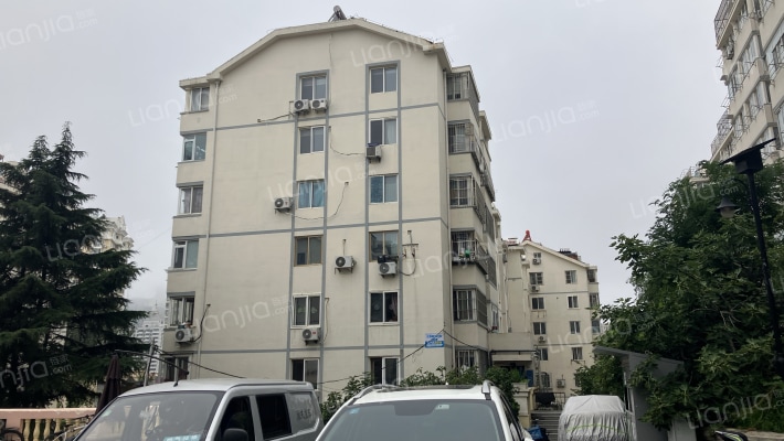 香港花园铜锣湾外景图