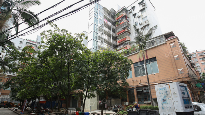 瑞宝花园外景图