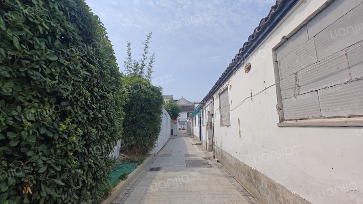 瓣莲巷42号外景图