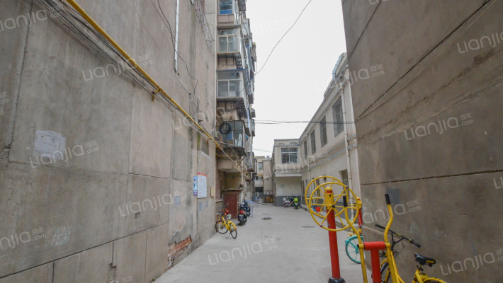 西津东路470-476号外景图