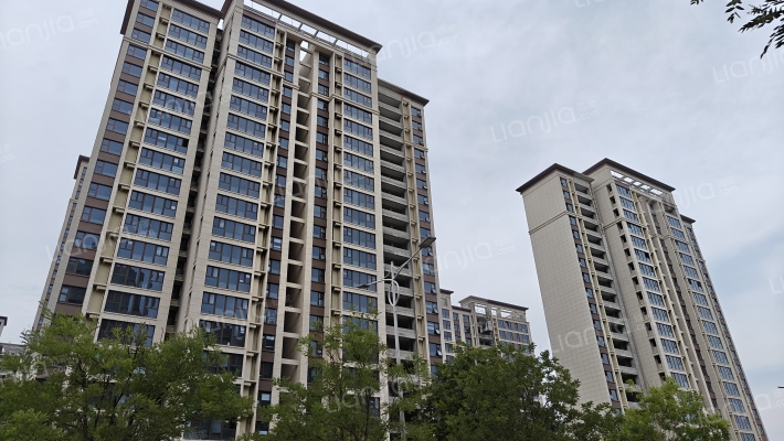 东湖上璟外景图