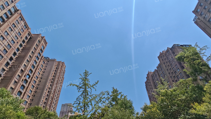 泉景天沅仁园外景图