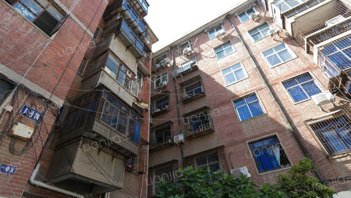 纬四路21-1号外景图