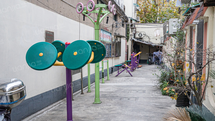 马当路303号外景图