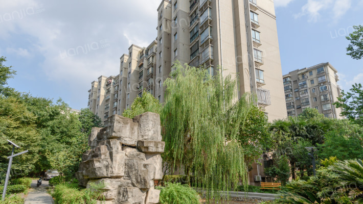 上海永和家园房价怎么样永和家园房源户型图小区车位交通地址详情分析