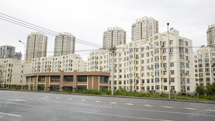 泉水N3区外景图