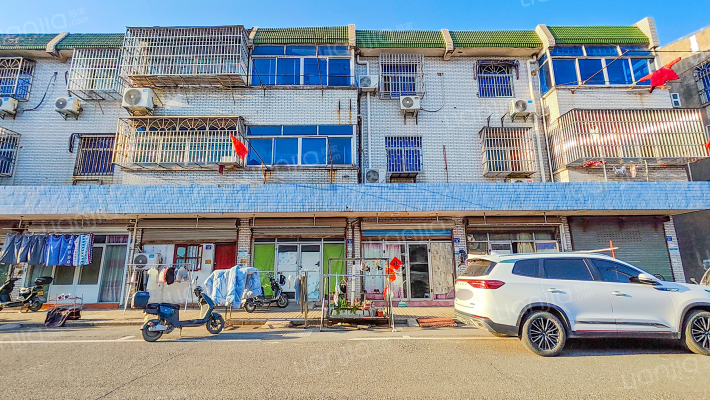 人民路94号外景图