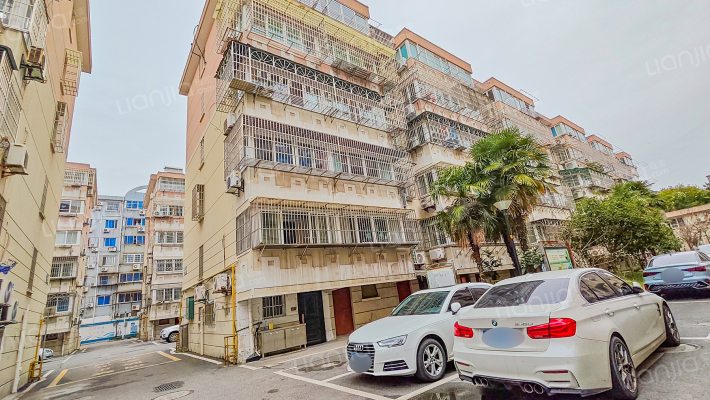 林荫花苑外景图