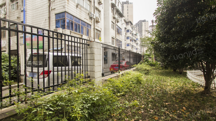 宁港二村外景图