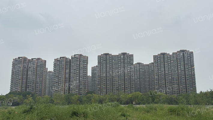 平安雅苑外景图