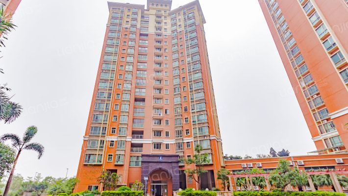 蓝海湾宁海世纪城2期外景图