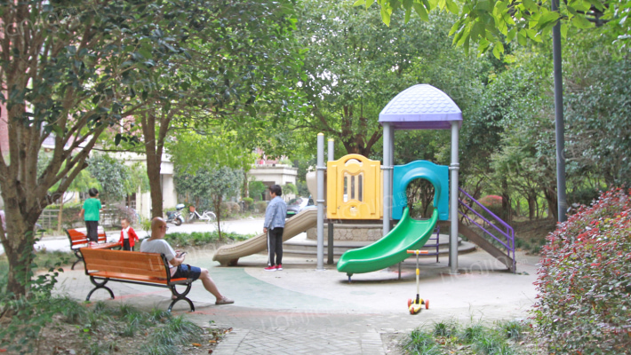 合生御廷园(公寓)外景图