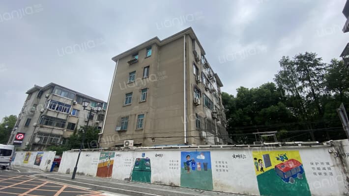 滨中路76号外景图