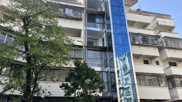 景中路5号外景图