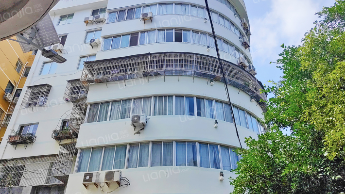 春晖路99号外景图