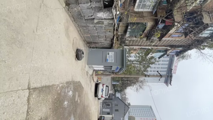 东新区路110号外景图