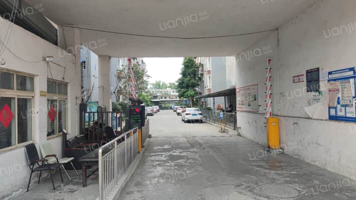 西蜀子云花都外景图