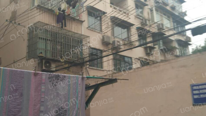 新市南路1130弄外景图