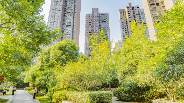 尚都一品尚墅外景图