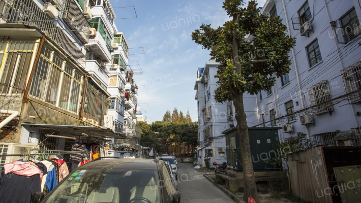 新德路379弄-385号外景图