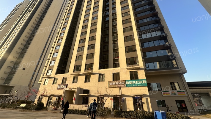 太原碧桂园凤凰城外景图