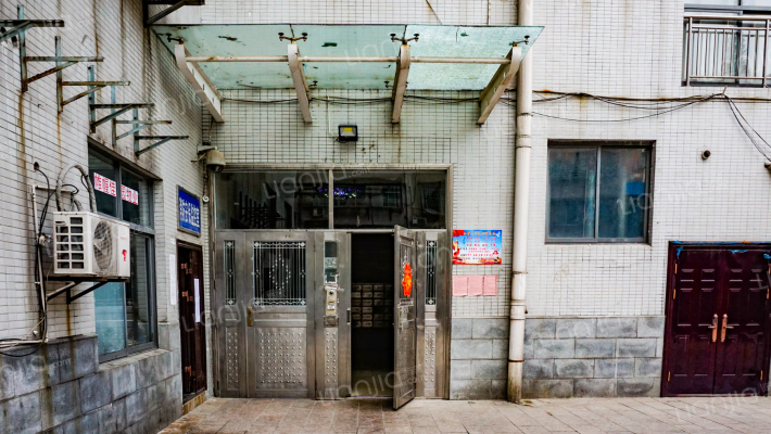 春园尚领外景图