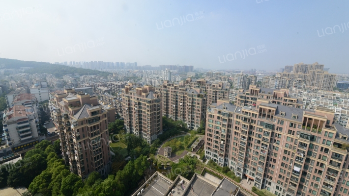 名门天第外景图