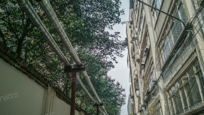 红专一街10号院外景图