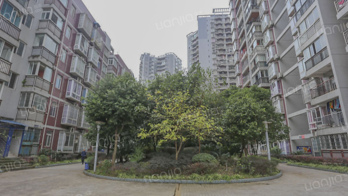 金华云鼎外景图