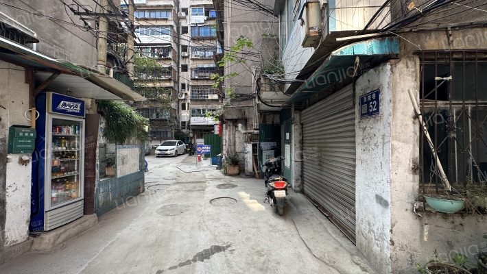 贡院巷52号外景图