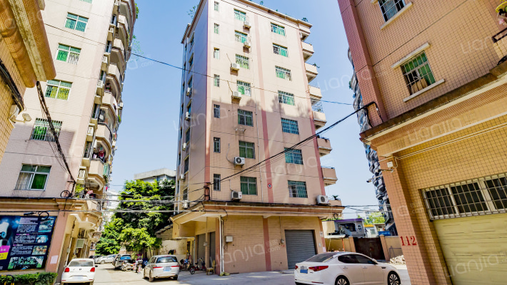 风度花园外景图