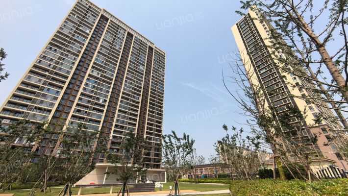 星光天地外景图