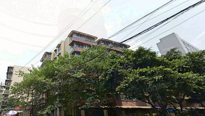 紫丁巷3号外景图